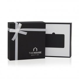 Custom Printed Gift Card Boxes