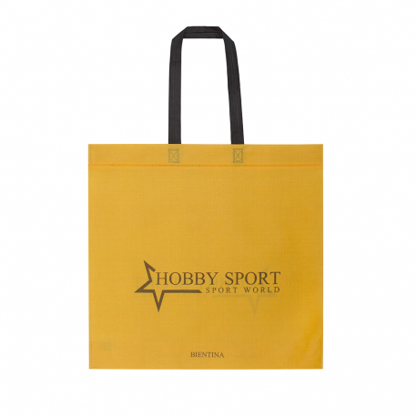 Custom Printed Reusable Non Woven Bag